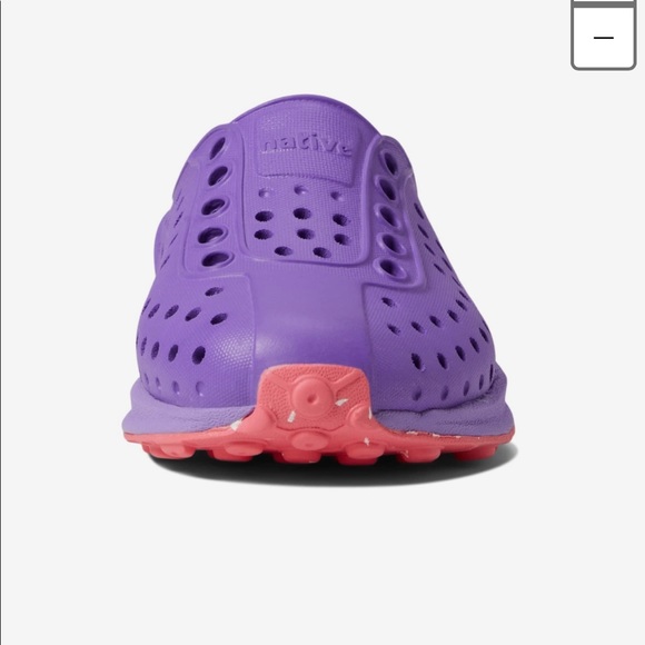 NEW Native Robbie Sugarlite Block in Starfish Purple - Picture 8 of 11